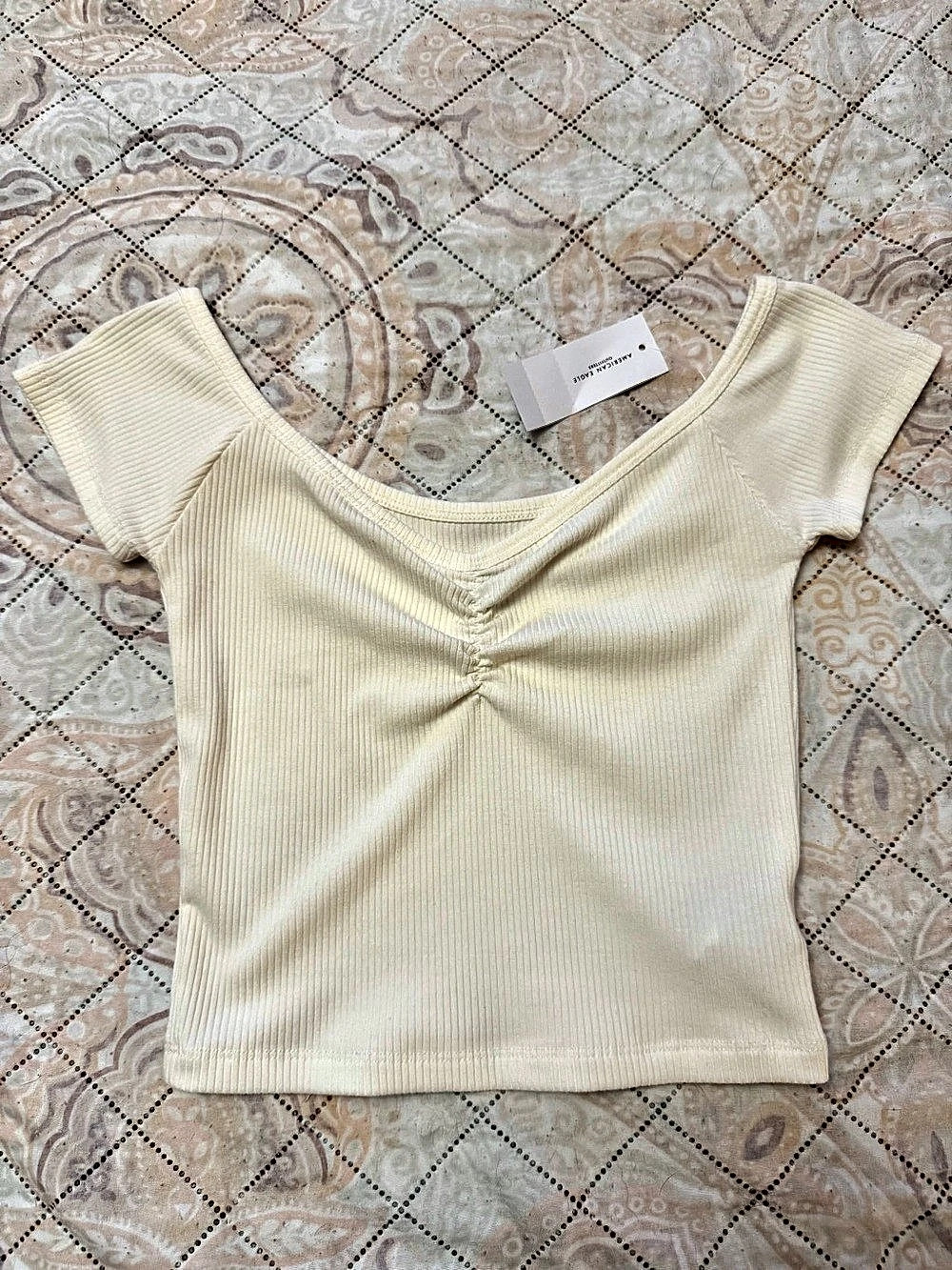 American Eagle Top